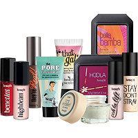 Benefit Cosmetics Online Only Beauty Score