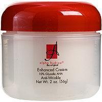 Alpha Hydrox Enhanced Cream 10% Glycolic Aha