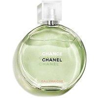 Chanel Chance Eau Fraache Eau De Toilette Spray