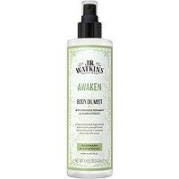 J.r. Watkins Awaken Body Oil Mist