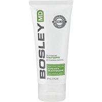 Bosley Travel Size Rejuvenating Scalp Scrub