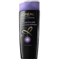 L'oreal Volume Filler Thickening Shampoo