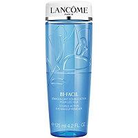 Lancome Bi-facil Double-action Eye Makeup Remover