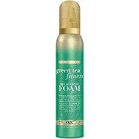 Ogx Green Tea Fitness Dry Shampoo Foam