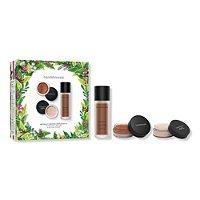 Bareminerals Naturally Luminous Complexion Kit
