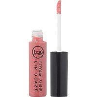 J.cat Beauty Eternal Shine Lip Glaze - Deep Pink