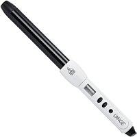 L'ange Lustre Curling Wand White Ceramic