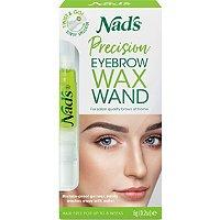 Nads Natural Precision Eyebrow Wax Wand