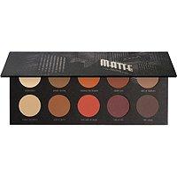 Zoeva Matte Eyeshadow Palette