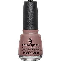 China Glaze The Great Outdoors Nail Lacquer With Hardeners Collection