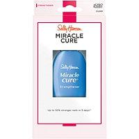 Sally Hansen Miracle Cure For Severe Problem Nails