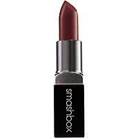 Smashbox Be Legendary Cream Lipstick - Coffee Run (rich Brown)