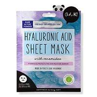 Oh K! Hyaluronic Acid Sheet Mask