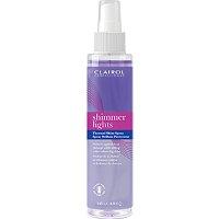 Shimmer Lights Thermal Shine Spray