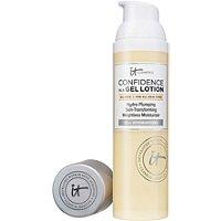 It Cosmetics Confidence In A Gel Lotion Oil-free Moisturizer