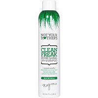 Not Your Mother's Clean Freak Dry Shampoo
