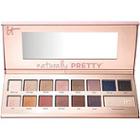 It Cosmetics Naturally Pretty Vol 1 Matte Luxe Transforming Eyeshadow Palette