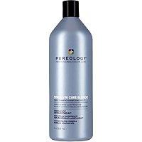 Pureology Strength Cure Blonde Purple Shampoo