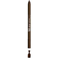 Nyx Professional Makeup Tres Jolie Gel Pencil Liner
