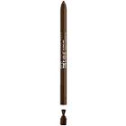 Nyx Professional Makeup Tres Jolie Gel Pencil Liner