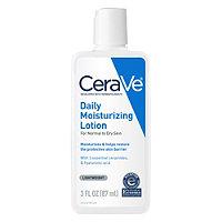 Cerave Travel Size Moisturizing Cream For Normal To Dry Skin