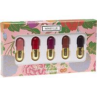 Winky Lux Mini Lip Pill Kit
