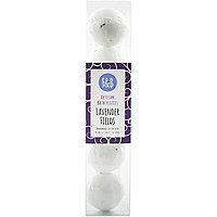 Fizz & Bubble Lavender Fields Mini Bath Fizzies