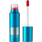 Uoma Beauty Boss Gloss Liquid Marble - Sass (chili Pepper Red)
