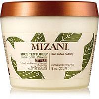 Mizani True Textures Curl Define Pudding
