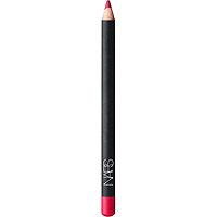 Nars Precision Lip Liner - Menton (bright Pink Coral)