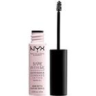 Nyx Professional Makeup Bare With Me Cannabis Sativa Seed Oil Brow Setter