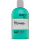 Anthony Invigorating Rush Hair & Body Wash