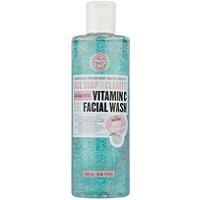 Soap & Glory Face Soap & Clarity 3-in-1 Daily Vitamin C Facial Wash