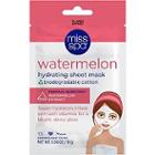 Miss Spa Watermelon Hydrating Sheet Mask
