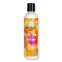 Curls Pineapple So So Clean Vitamin C Curl Wash