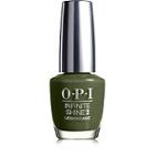 Opi Green Infinite Shine Collection