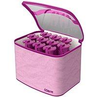 Conair Infinitipro Clipless Silicone Rollers