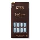 Kiss Soft Velvet Velour Fantasy Gel Nails