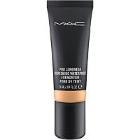 Mac Pro Longwear Nourishing Waterproof Foundation - Nc41 (medium Beige W/ Neutral Golden Undertone For Medium Skin)
