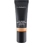 Mac Pro Longwear Nourishing Waterproof Foundation - Nc41 (medium Beige W/ Neutral Golden Undertone For Medium Skin)