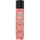 Love Beauty And Planet Volume And Bounty Juicy Grapefruit Dry Shampoo