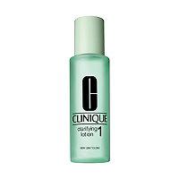 Clinique Clarifying Lotion 1 - For Very Dry To Dry Skin