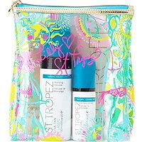 St. Tropez Lilly Pulitzer Escape Kit