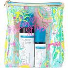 St. Tropez Lilly Pulitzer Escape Kit