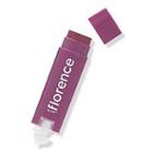 Florence By Mills Oh Whale! Tinted Lip Balm - Plum & Acai (plum)