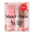 About-face All Eyes On Hue