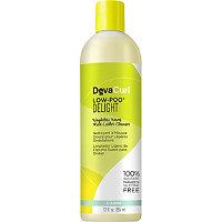 Devacurl Low-poo Delight Weightless Waves Mild Lather Cleanser