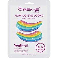 The Creme Shop How Do Eye Look? Youthful Hydrogel Under Eye Patches