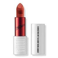 Uoma Beauty Badass Icon Matte Lipstick - Rosa (beige With Rosy Undertone)