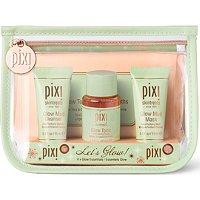 Pixi Beauty To Go: Let's Glow Set
